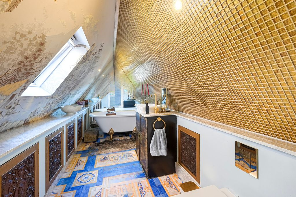 Квартира в Лондоне, Великобритания, 63 м² - фото 4