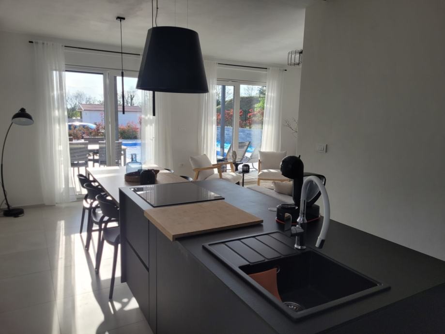 Дом в Светвинченате, Хорватия, 130 м² - фото 10