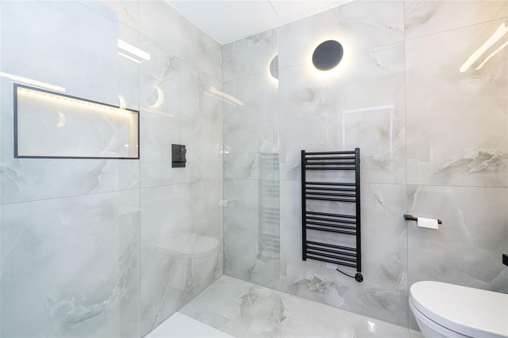 Квартира в Лондоне, Великобритания, 154 м² - фото 4