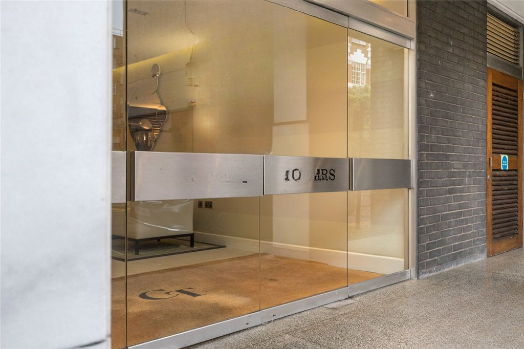 Квартира в Лондоне, Великобритания, 59 м² - фото 4