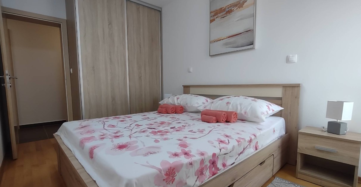 Квартира в Пуле, Хорватия, 74.6 м² - фото 10