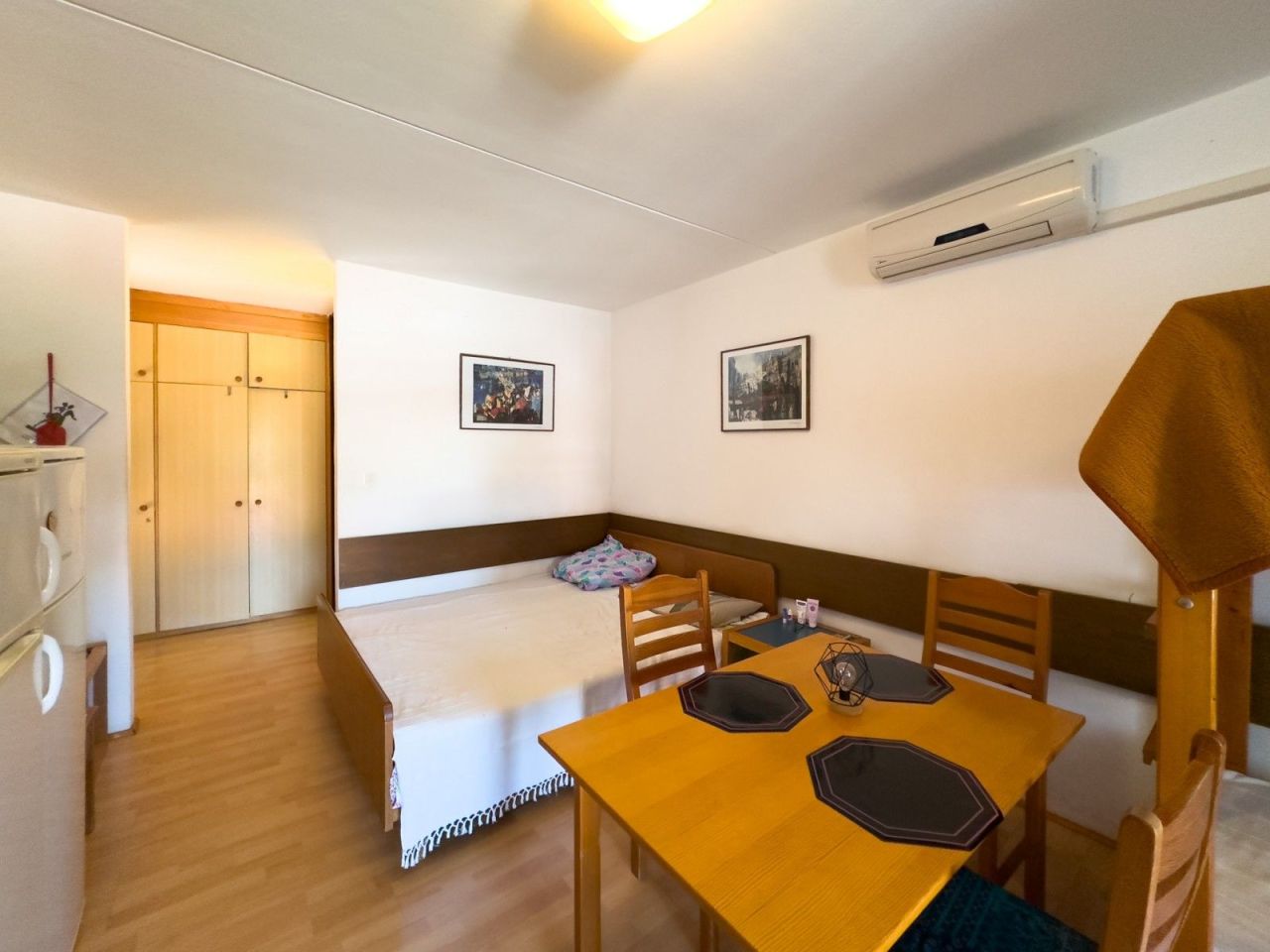 Квартира Istria, Duga uvala, Хорватия, 33.5 м² - фото 10