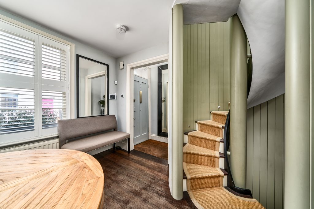 Квартира в Лондоне, Великобритания, 108 м² - фото 4