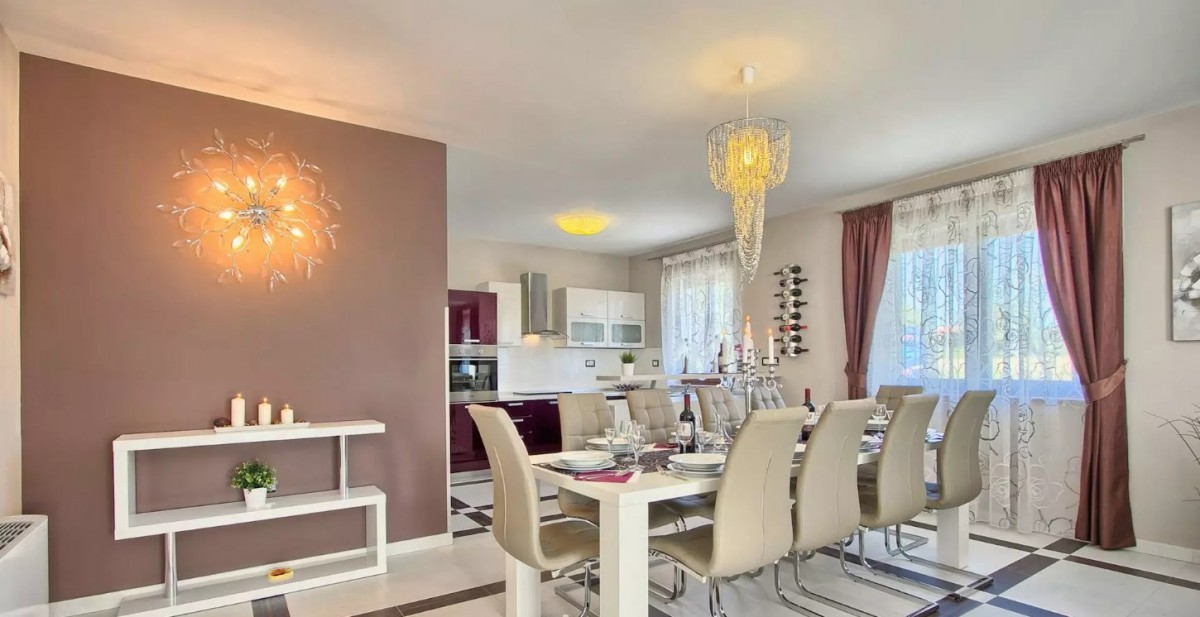 Дом Istria, Banjole, Хорватия, 270 м² - фото 10