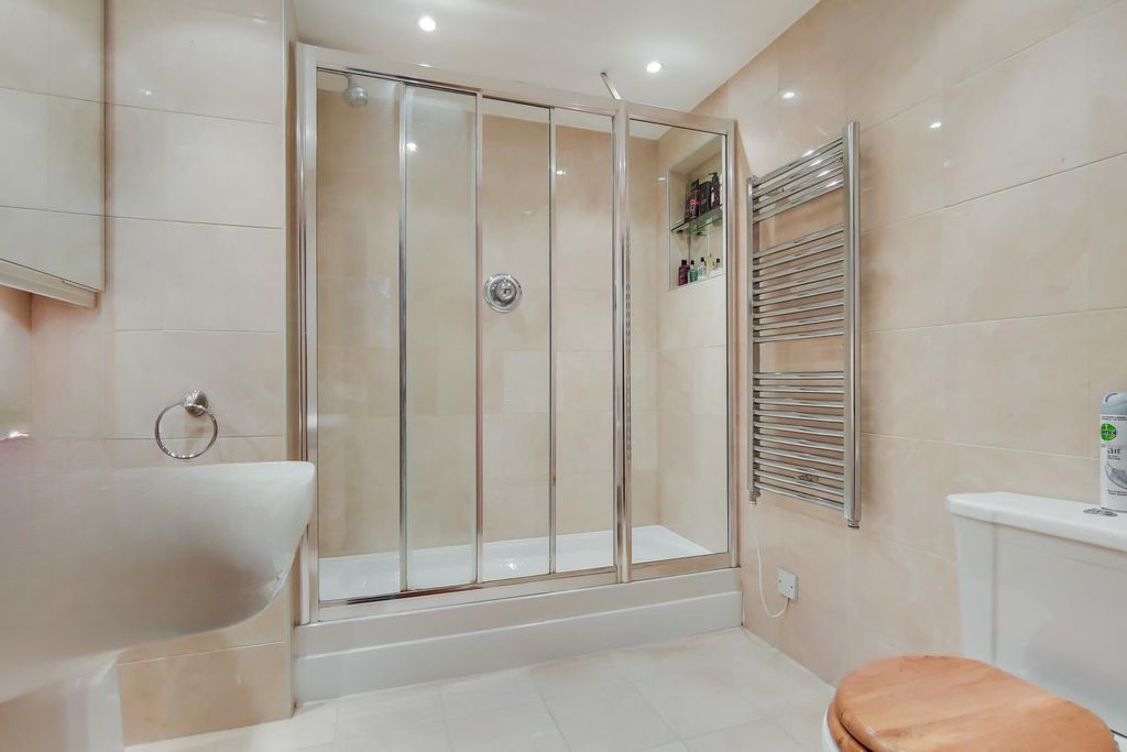 Квартира в Лондоне, Великобритания, 84 м² - фото 4