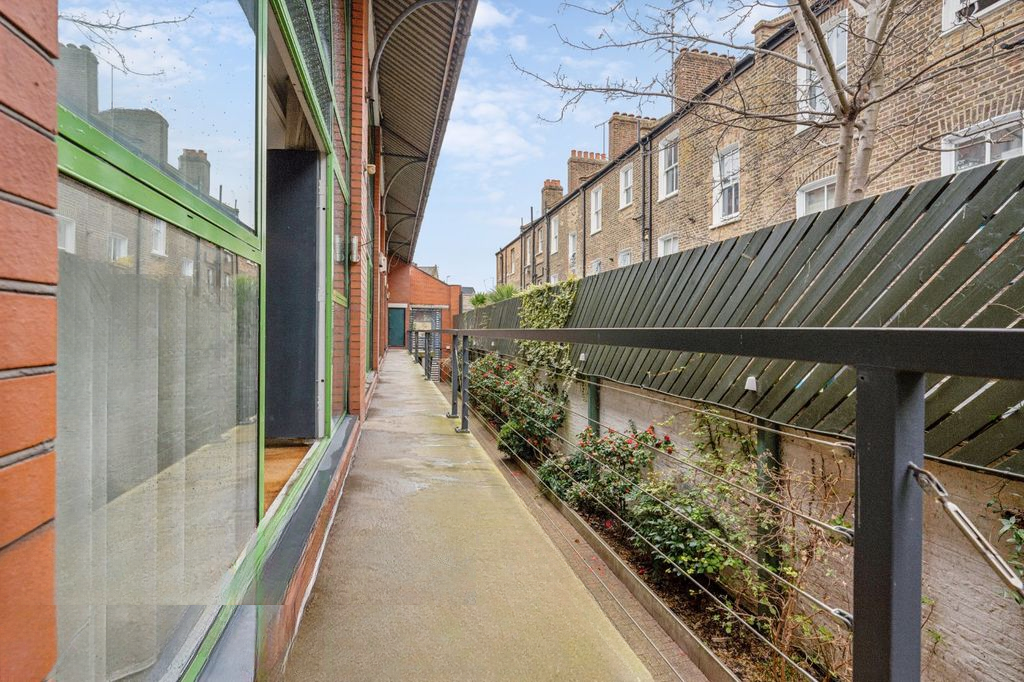 Квартира в Лондоне, Великобритания, 100 м² - фото 4