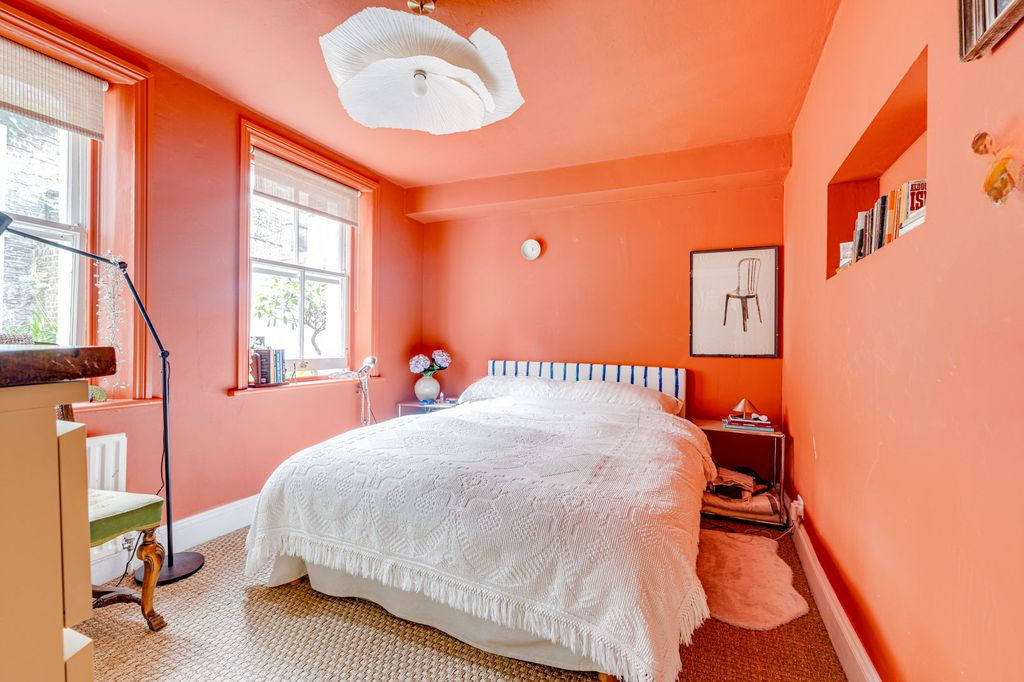 Квартира в Лондоне, Великобритания, 52 м² - фото 4