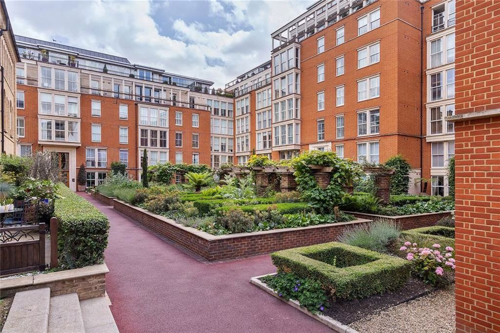 Квартира в Лондоне, Великобритания, 48 м² - фото 4