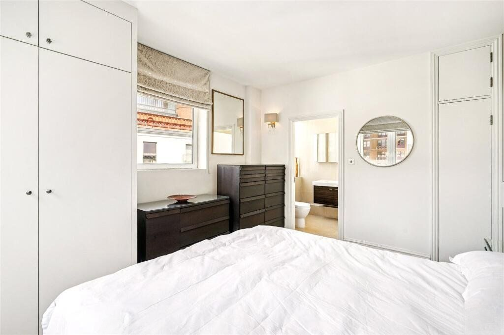 Квартира в Лондоне, Великобритания, 88 м² - фото 4