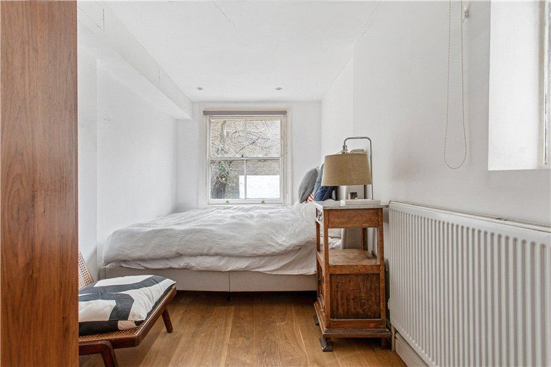 Квартира в Лондоне, Великобритания, 52 м² - фото 4