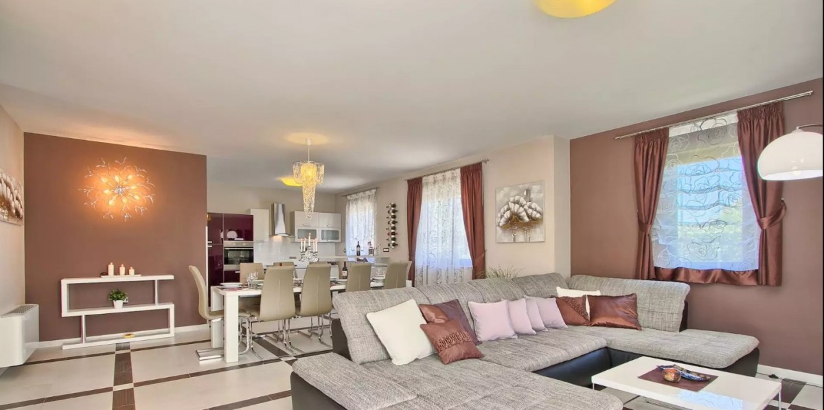 Дом Istria, Banjole, Хорватия, 270 м² - фото 11