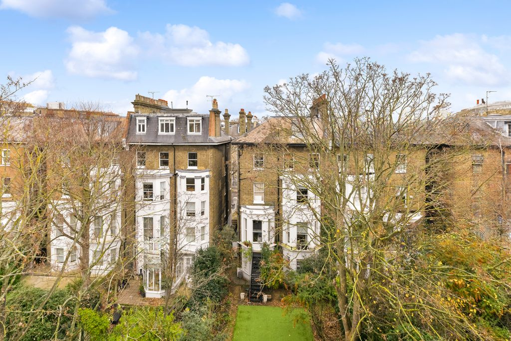 Квартира в Лондоне, Великобритания, 75 м² - фото 4