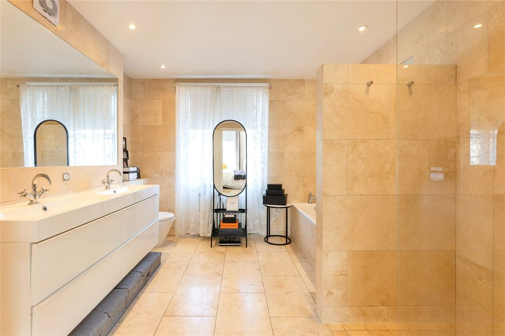 Квартира в Лондоне, Великобритания, 174 м² - фото 4