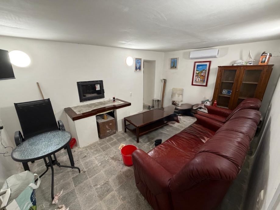 Дом в Кршане, Хорватия, 128 м² - фото 11