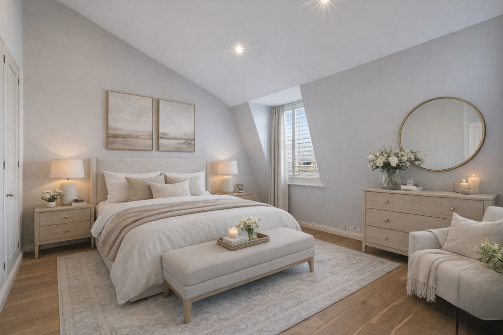 Квартира в Лондоне, Великобритания, 236 м² - фото 4