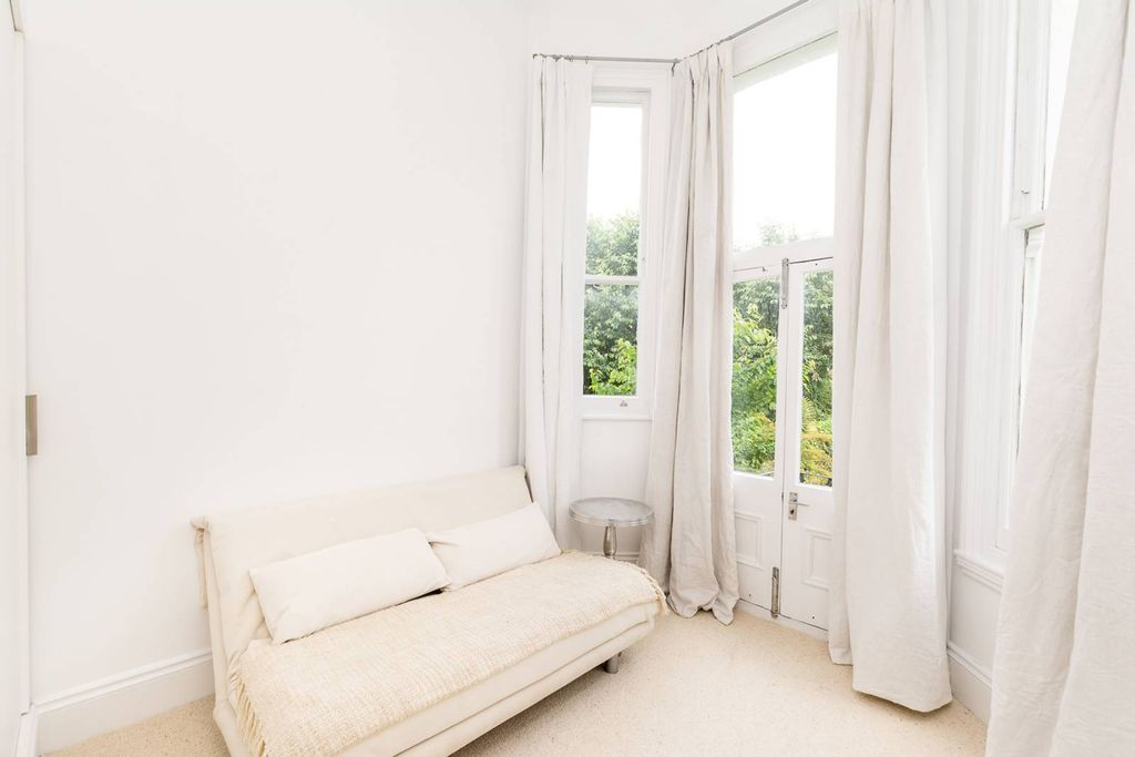 Квартира в Лондоне, Великобритания, 92 м² - фото 4