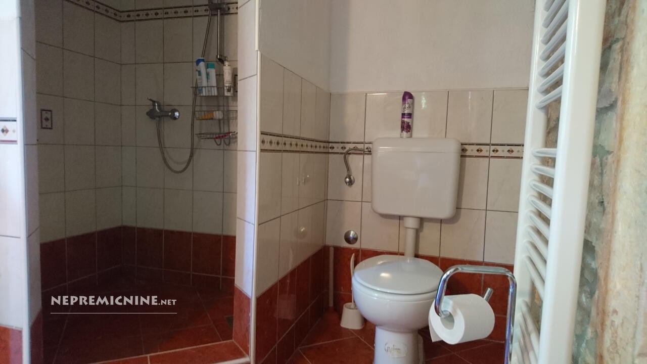 Дом Istria, Vabriga, Хорватия, 110 м² - фото 11