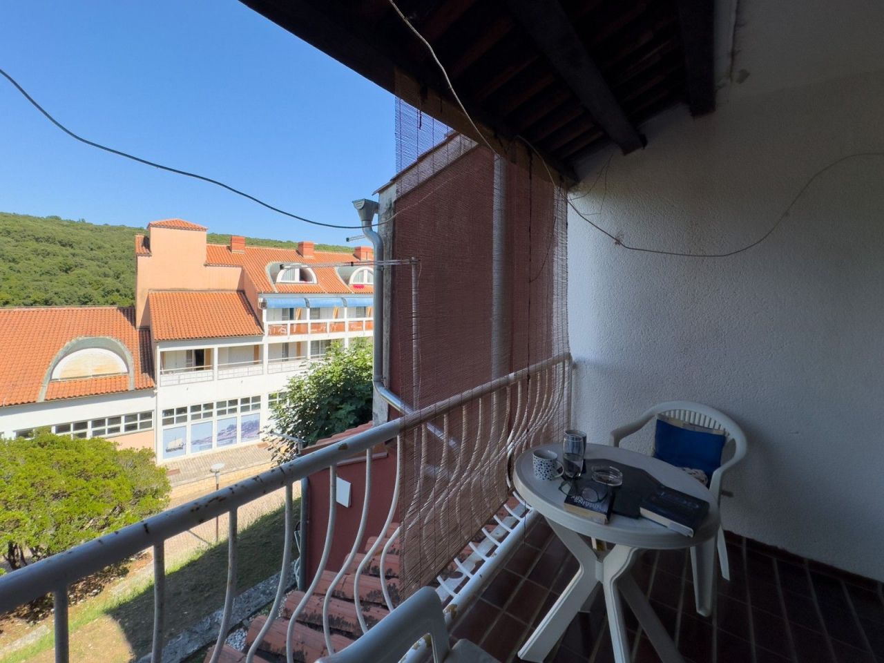 Квартира Istria, Duga uvala, Хорватия, 33.5 м² - фото 12