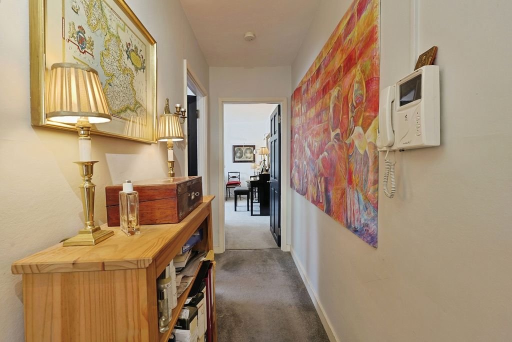 Квартира в Лондоне, Великобритания, 47 м² - фото 4