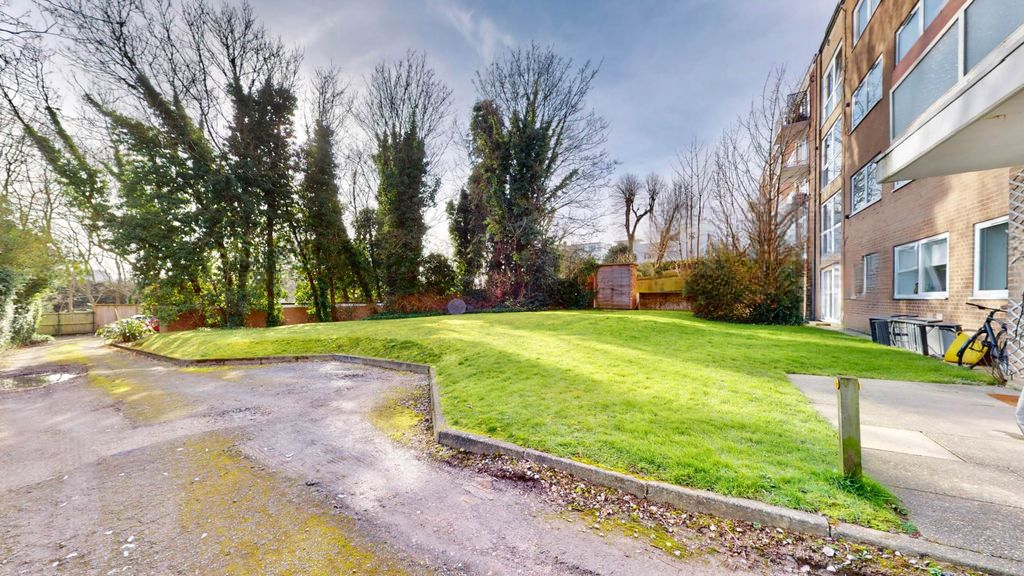 Квартира в Лондоне, Великобритания, 40 м² - фото 4