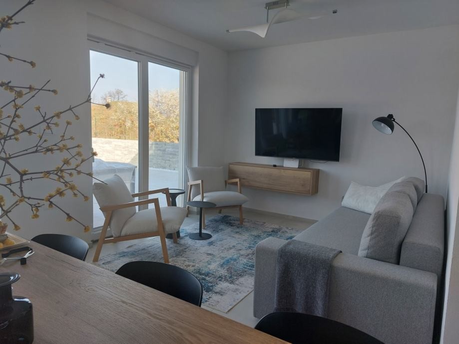 Дом в Светвинченате, Хорватия, 130 м² - фото 13