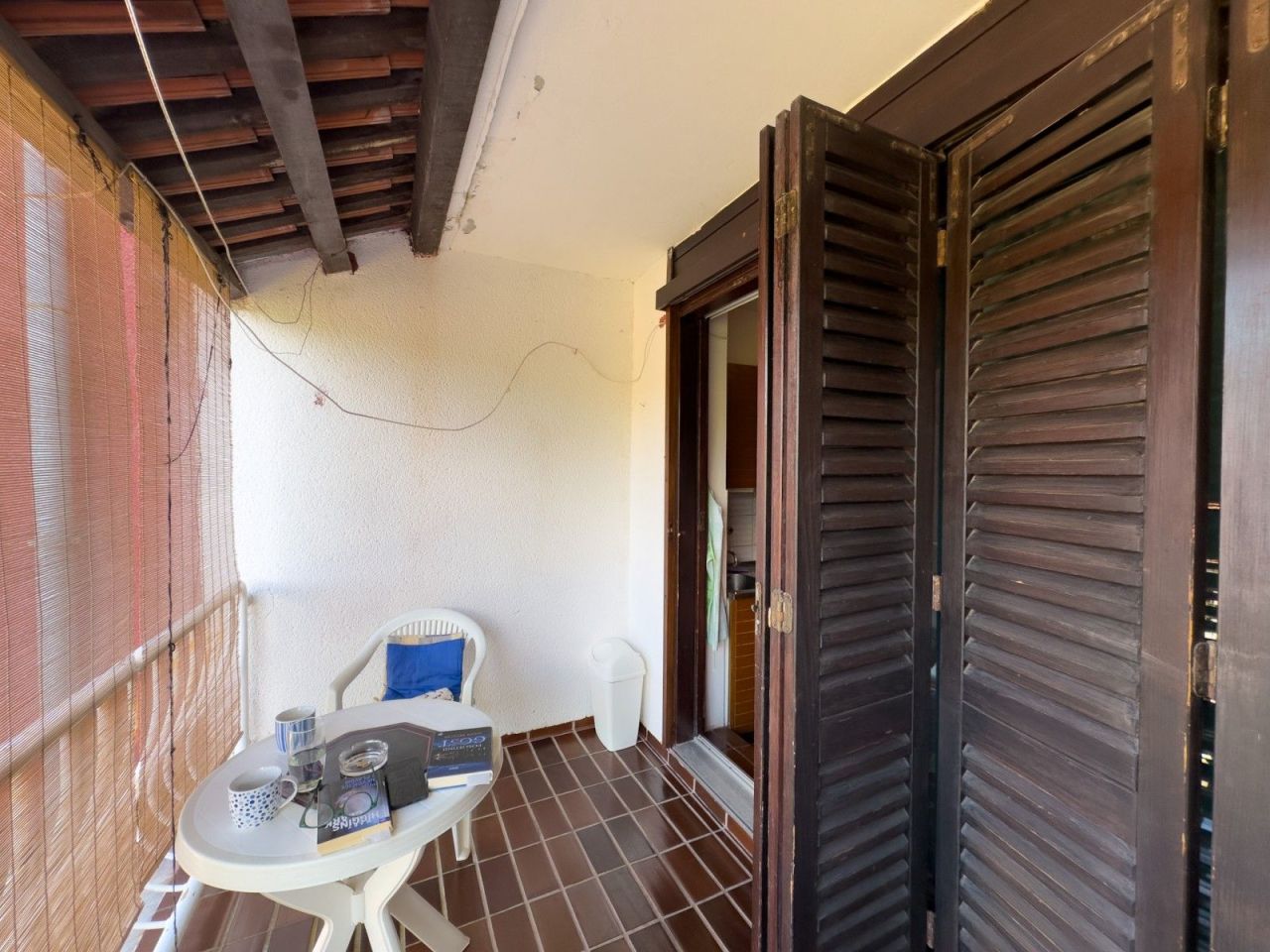 Квартира Istria, Duga uvala, Хорватия, 33.5 м² - фото 13