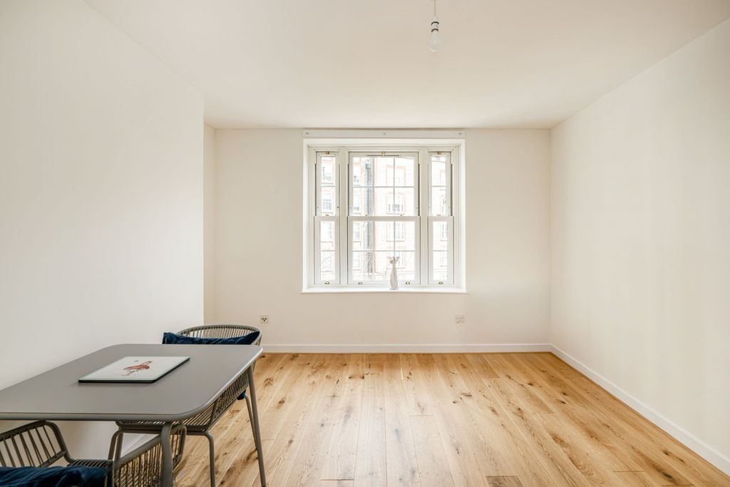 Квартира в Лондоне, Великобритания, 58 м² - фото 4