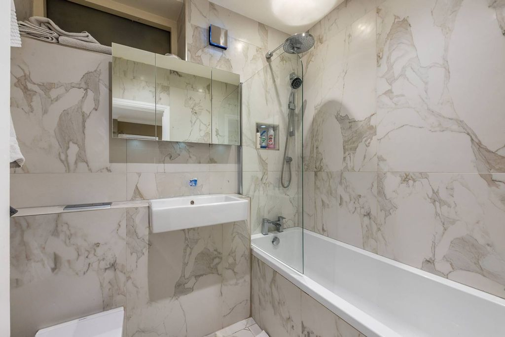 Квартира в Лондоне, Великобритания, 126 м² - фото 4