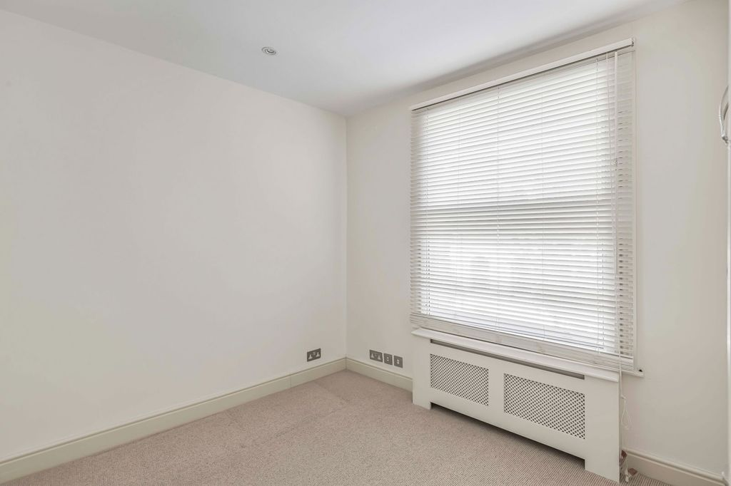 Квартира в Лондоне, Великобритания, 65 м² - фото 4