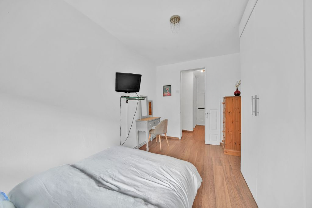 Квартира в Лондоне, Великобритания, 47 м² - фото 4