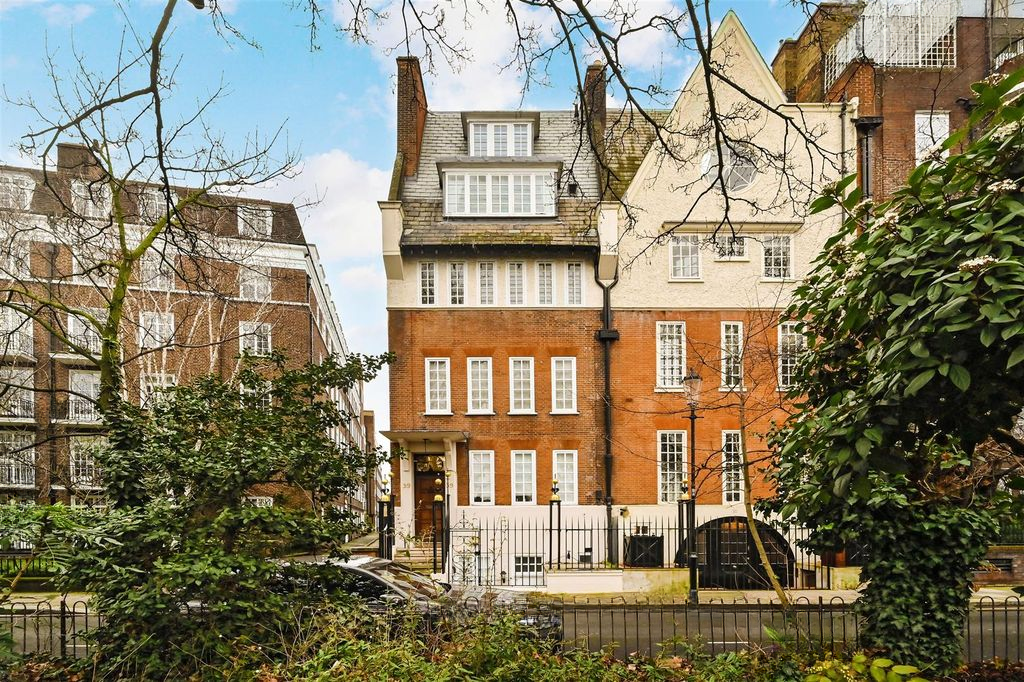 Квартира в Лондоне, Великобритания, 25 м² - фото 4