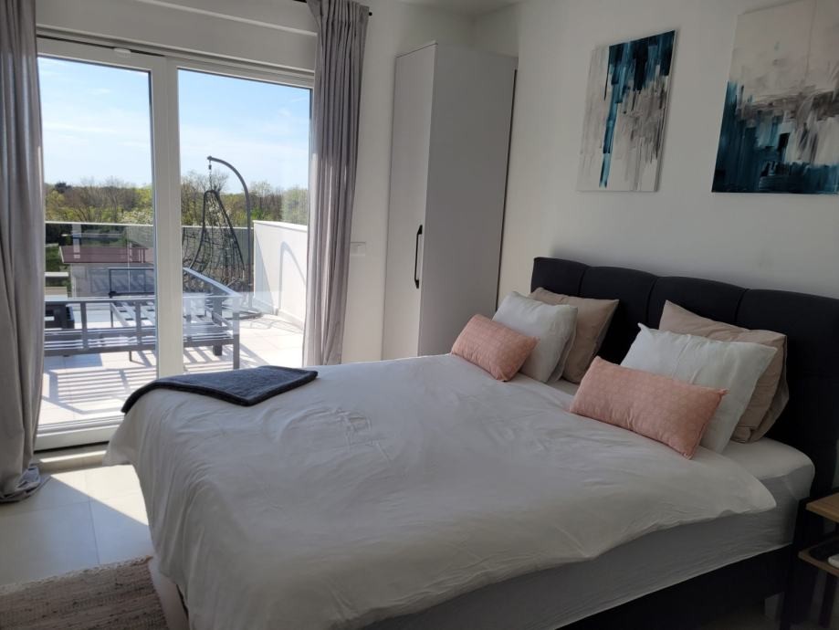 Дом в Светвинченате, Хорватия, 130 м² - фото 14