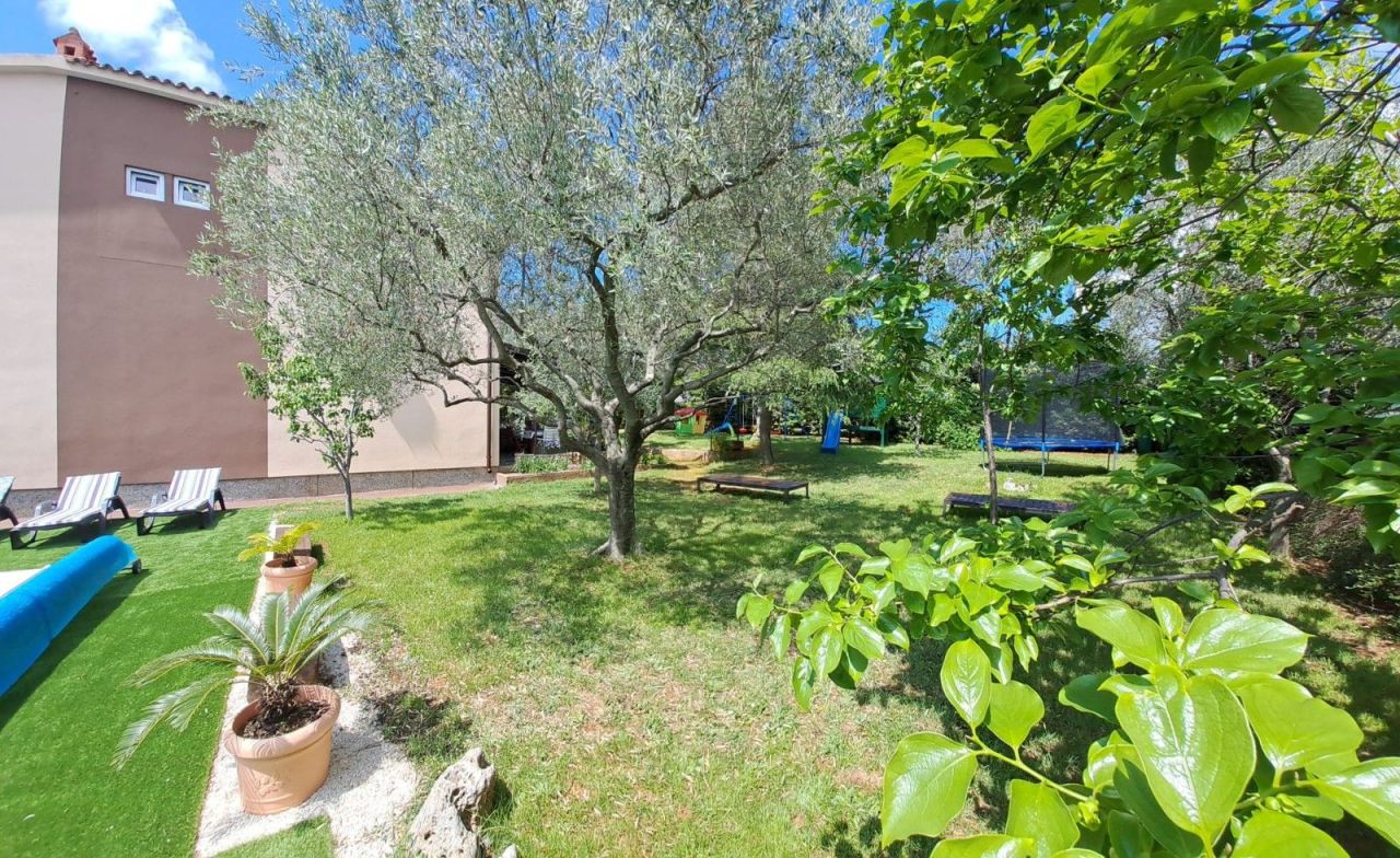 Дом в Фажане, Хорватия, 200 м² - фото 14