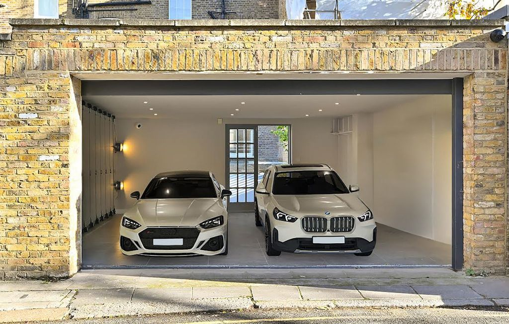 Квартира в Лондоне, Великобритания, 234 м² - фото 5