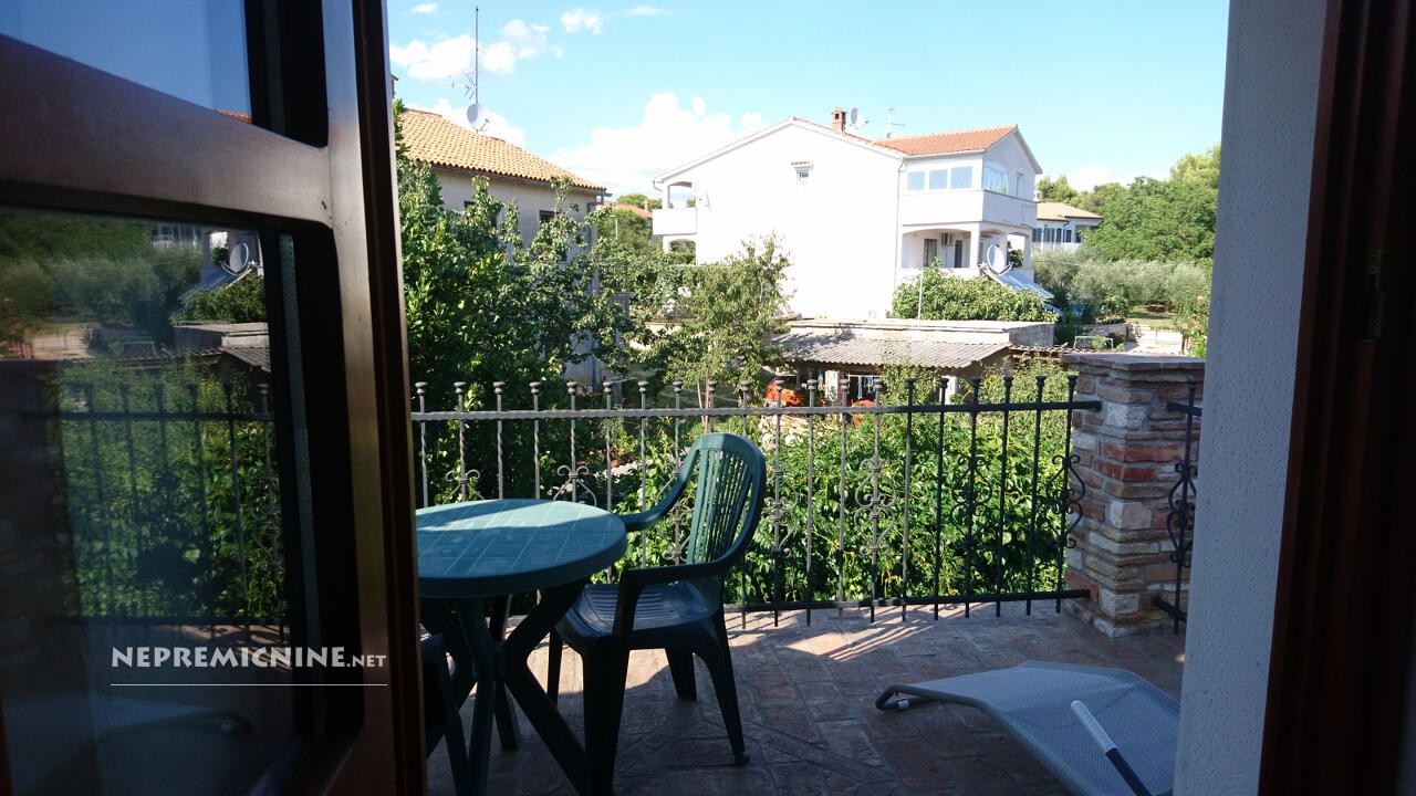 Дом Istria, Vabriga, Хорватия, 110 м² - фото 14