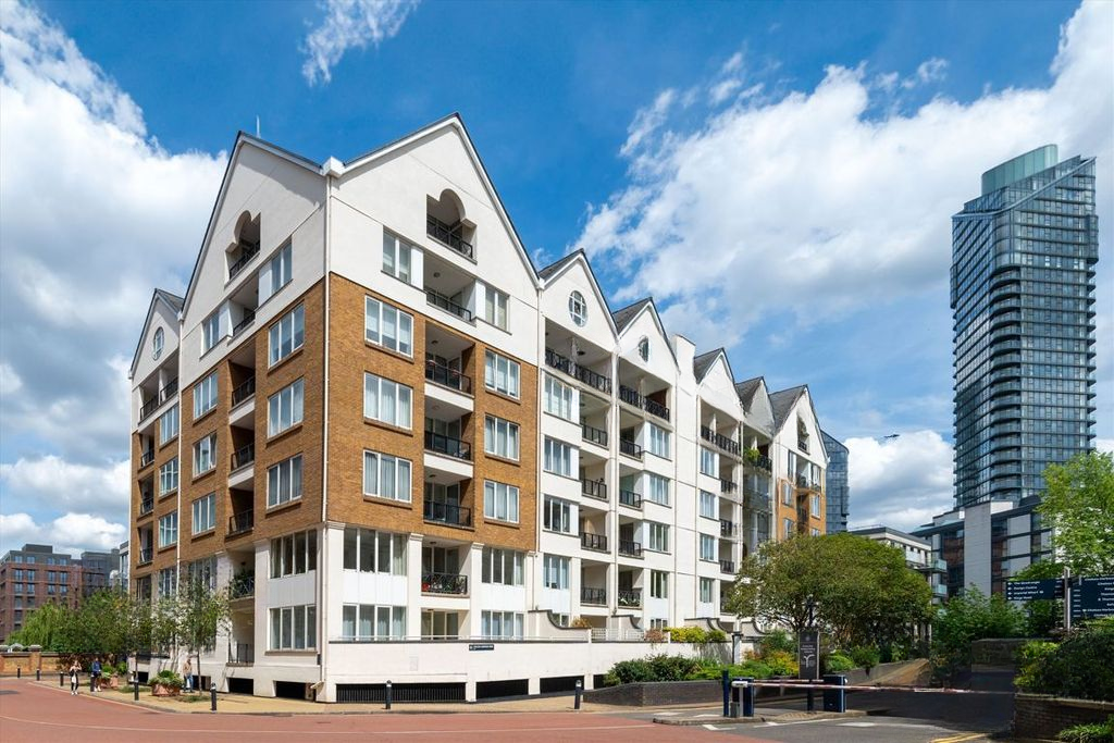 Квартира в Лондоне, Великобритания, 112 м² - фото 5