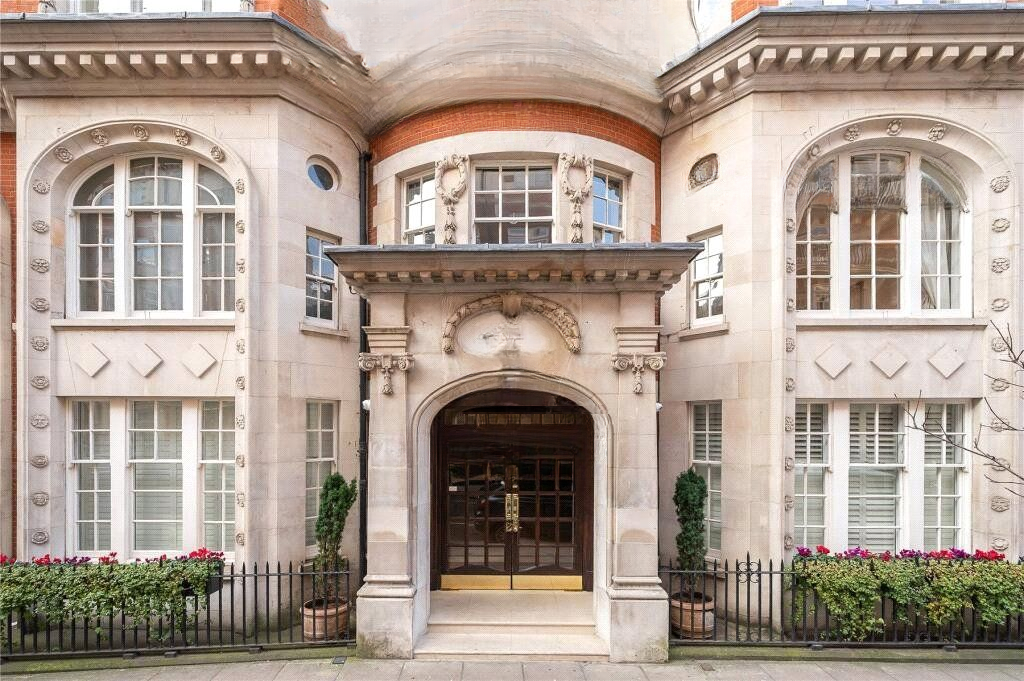 Квартира в Лондоне, Великобритания, 119 м² - фото 5