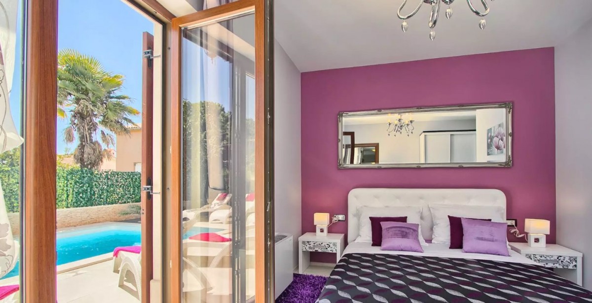 Дом Istria, Banjole, Хорватия, 270 м² - фото 14