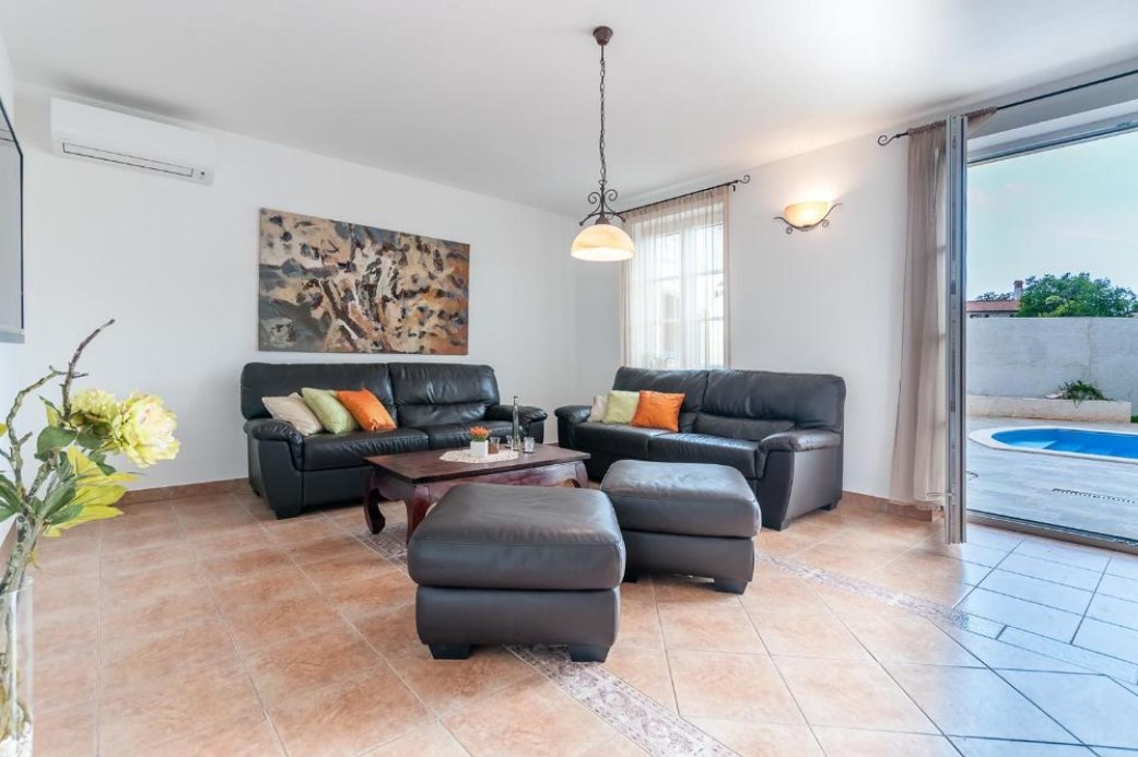 Дом Istria, Barban, Хорватия, 130 м² - фото 14