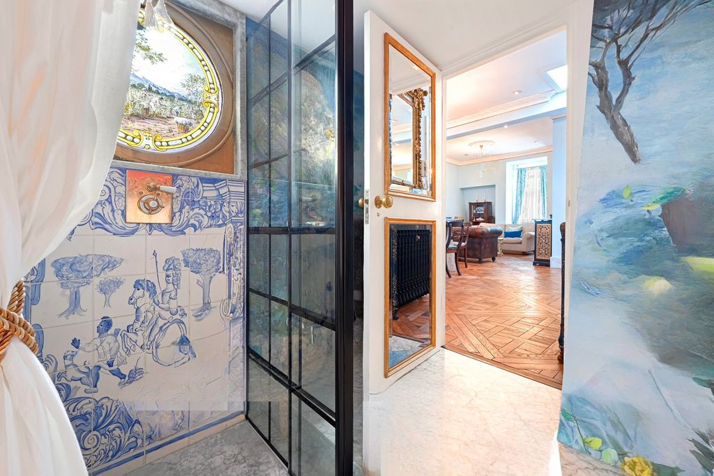 Квартира в Лондоне, Великобритания, 63 м² - фото 5