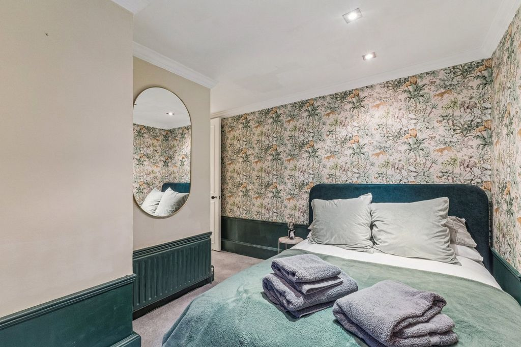 Квартира в Лондоне, Великобритания, 72 м² - фото 5