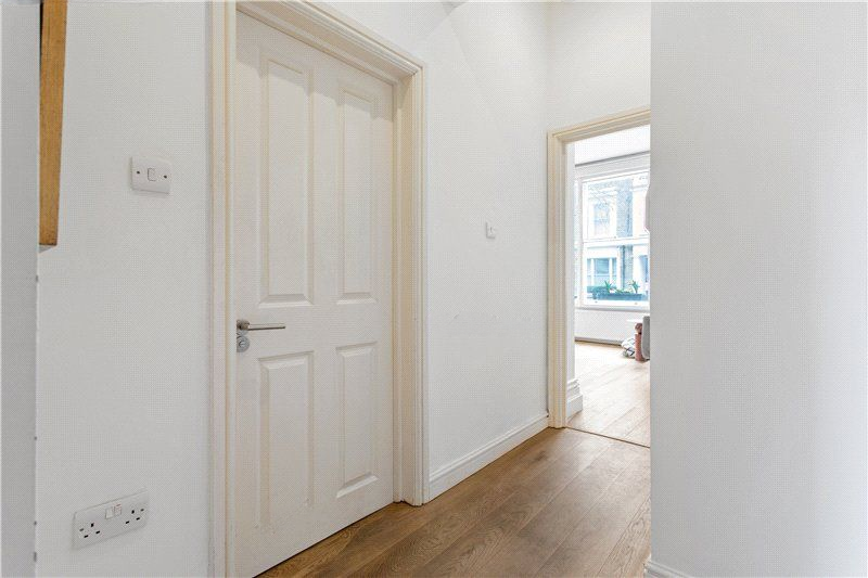 Квартира в Лондоне, Великобритания, 52 м² - фото 5