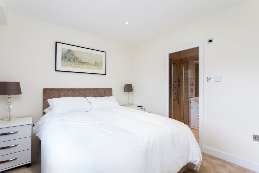 Квартира в Лондоне, Великобритания, 49 м² - фото 5