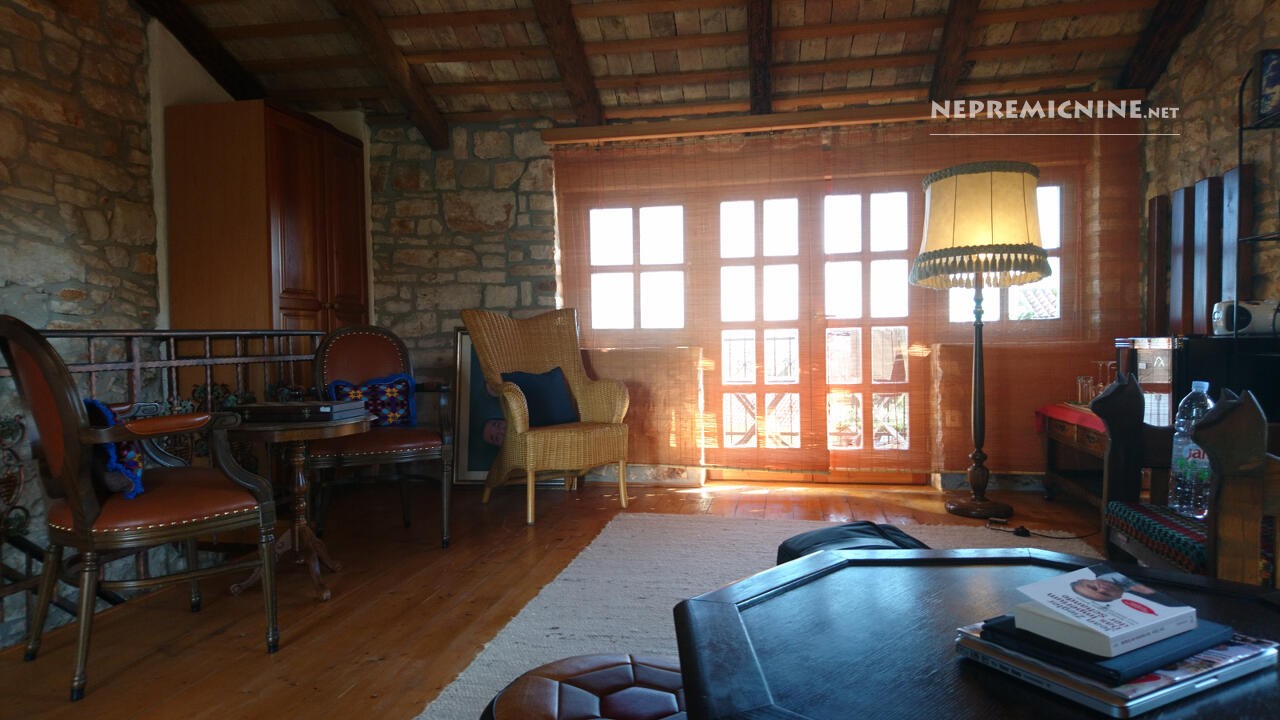 Дом Istria, Vabriga, Хорватия, 110 м² - фото 15