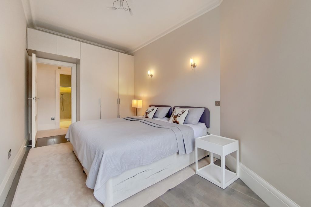 Квартира в Лондоне, Великобритания, 109 м² - фото 5