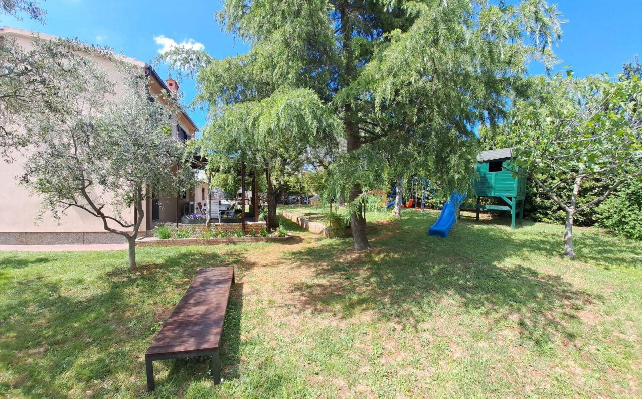 Дом в Фажане, Хорватия, 200 м² - фото 15