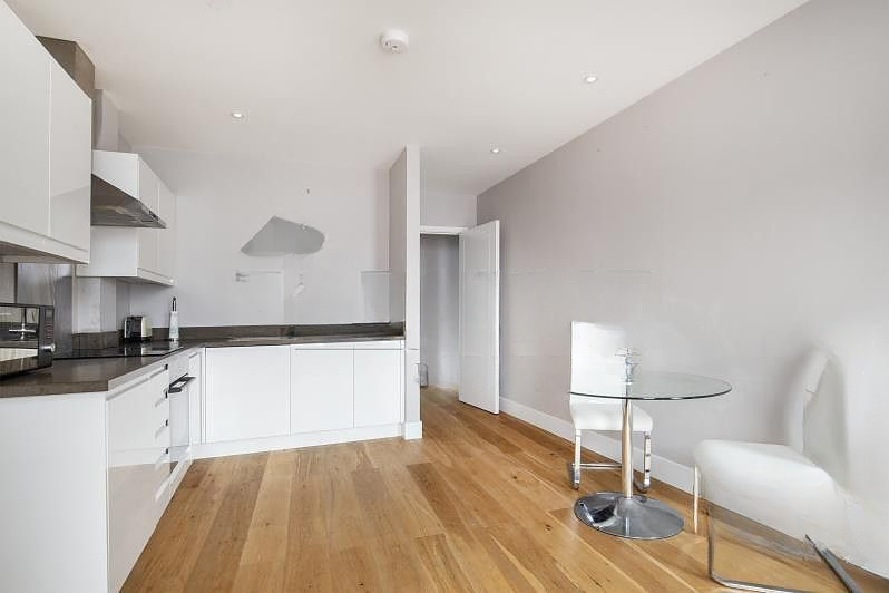 Квартира в Лондоне, Великобритания, 52 м² - фото 5