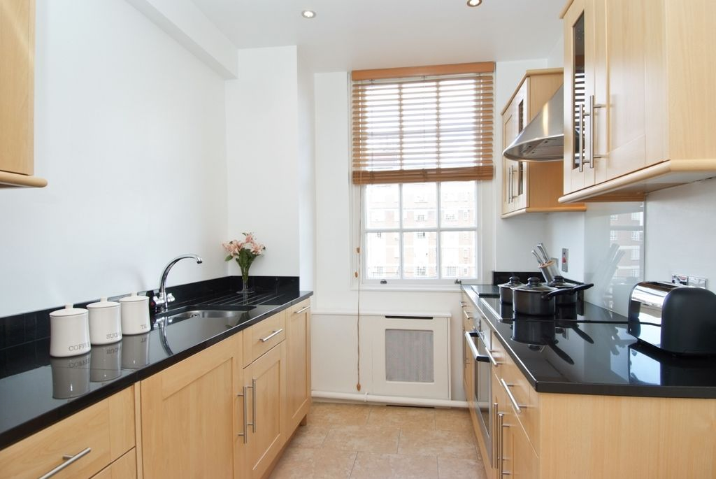 Квартира в Лондоне, Великобритания, 36 м² - фото 5