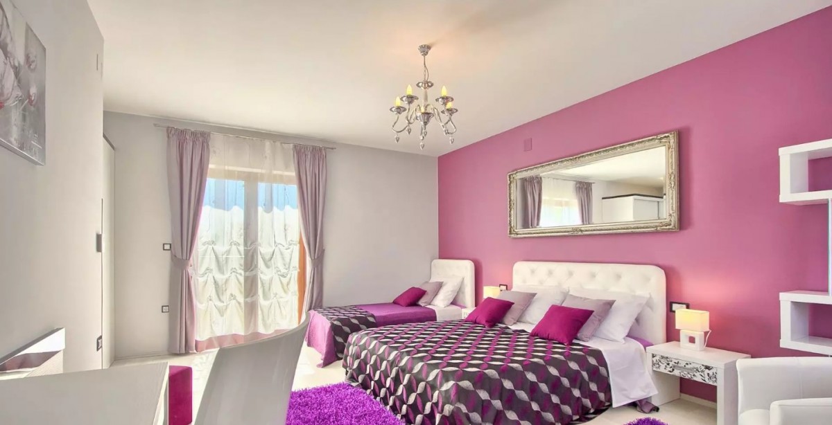 Дом Istria, Banjole, Хорватия, 270 м² - фото 15