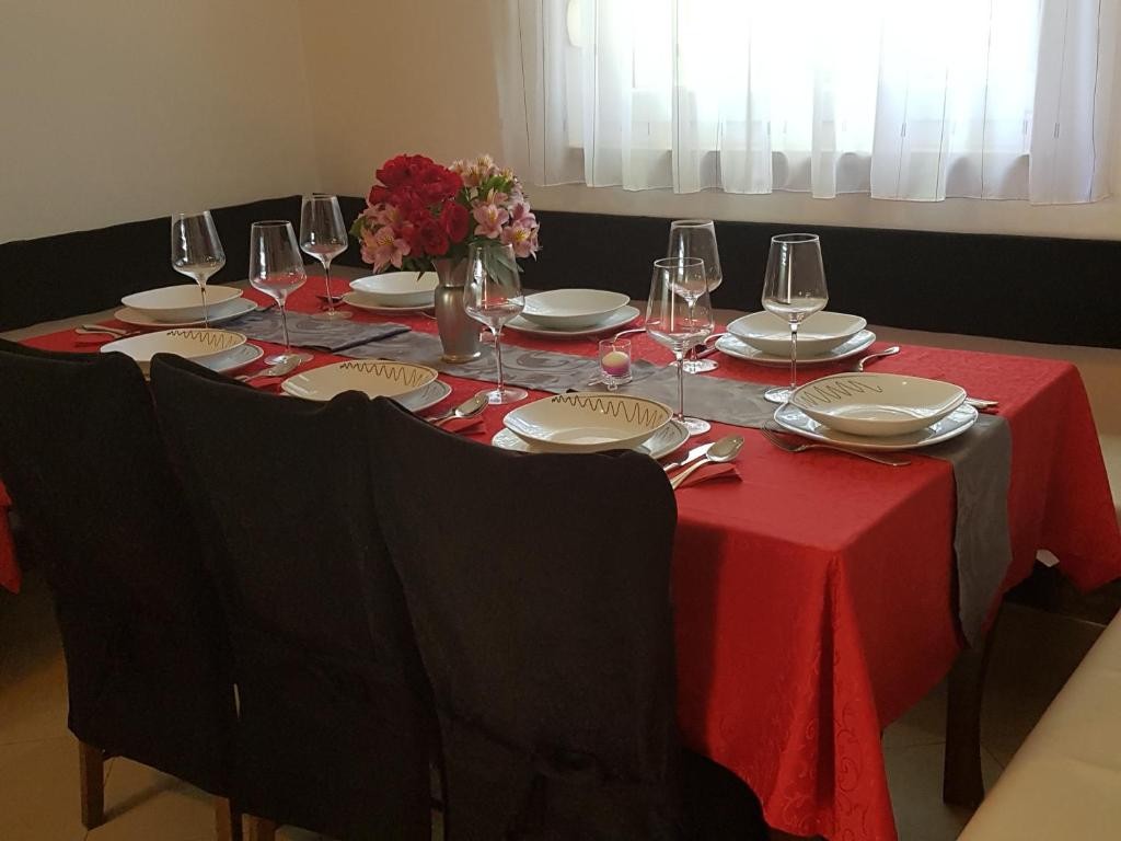 Дом в Пуле, Хорватия, 250 м² - фото 16